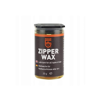 Воск для молний Zipper Wax, 20 гр.